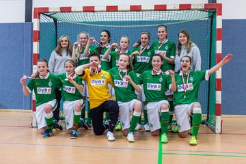 Bild 365 - Norddeutschen Futsalmeisterschaften : Sieger: Osnabr�cker SC